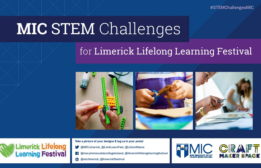 Limerick Lifelong Learning Festival