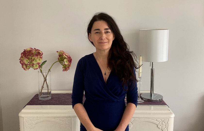 Triena Delaney, Director of Operations