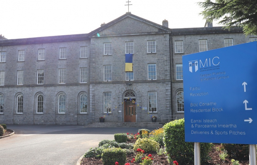 MIC Thurles
