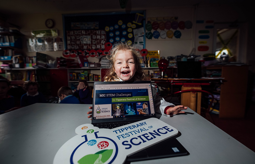 Tipperary Festival of Science 