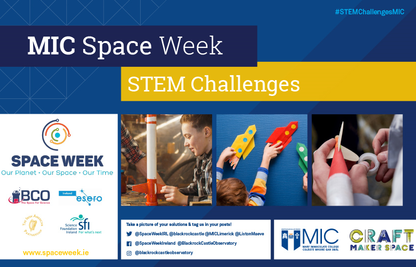 Space Week