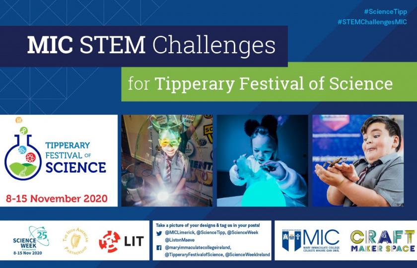 Tipperary Festival of Science