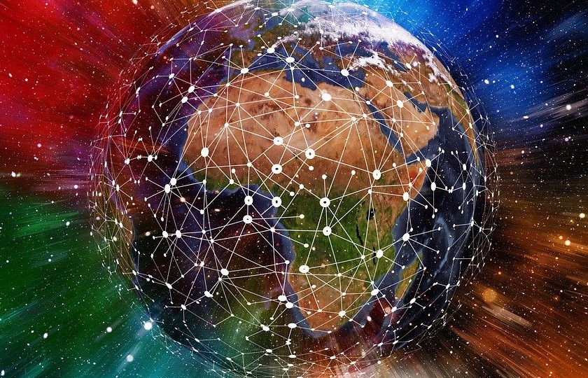 Opportunities around the world