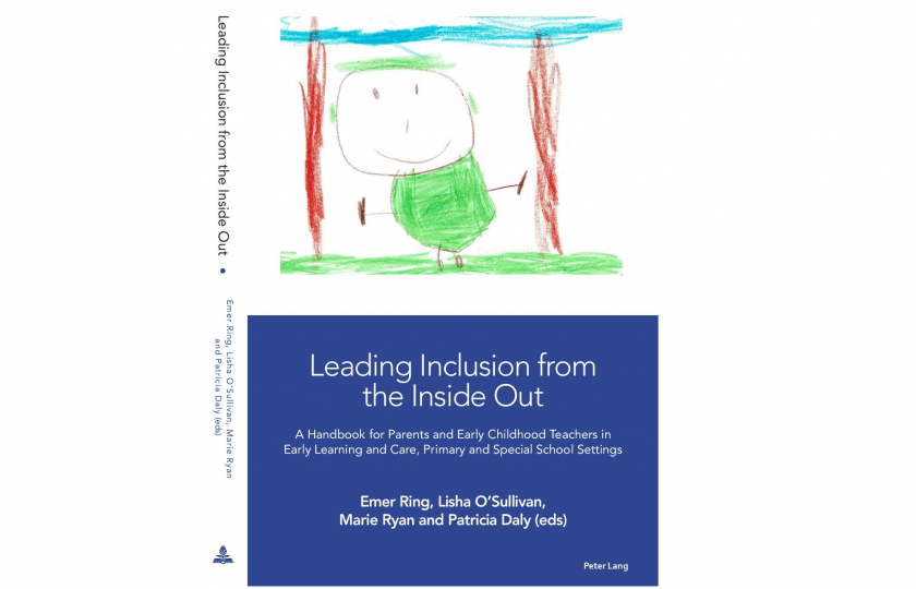 Leading Inclusion from the Inside Out