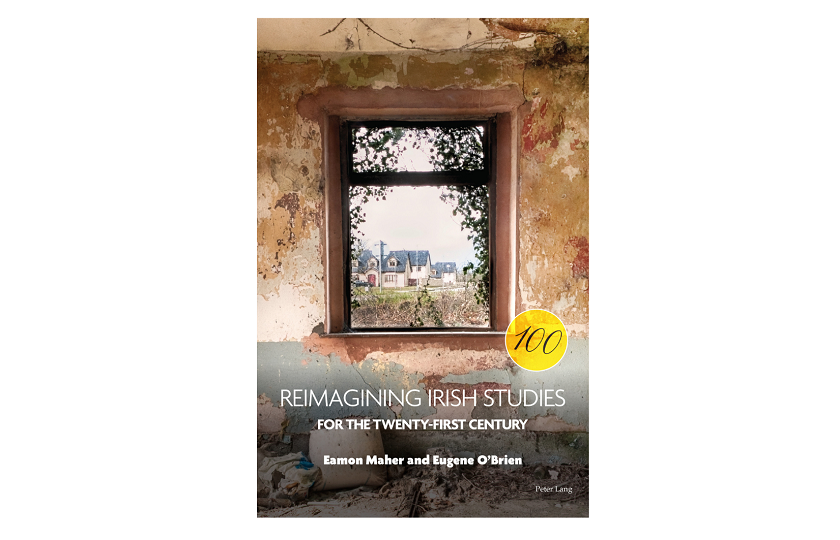 Reimagining Irish Studies for the 21st Century