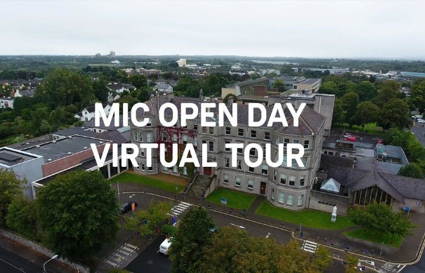 MIC Virtual Tour graphic