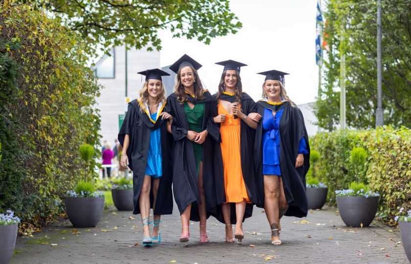 MIC celebrates graduation of almost 1,500 students