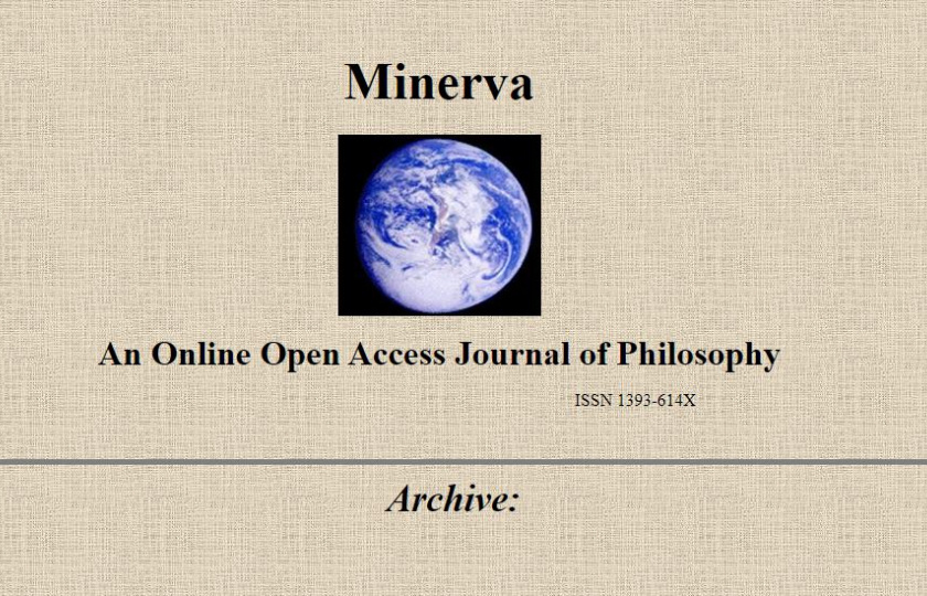 Minerva Archive