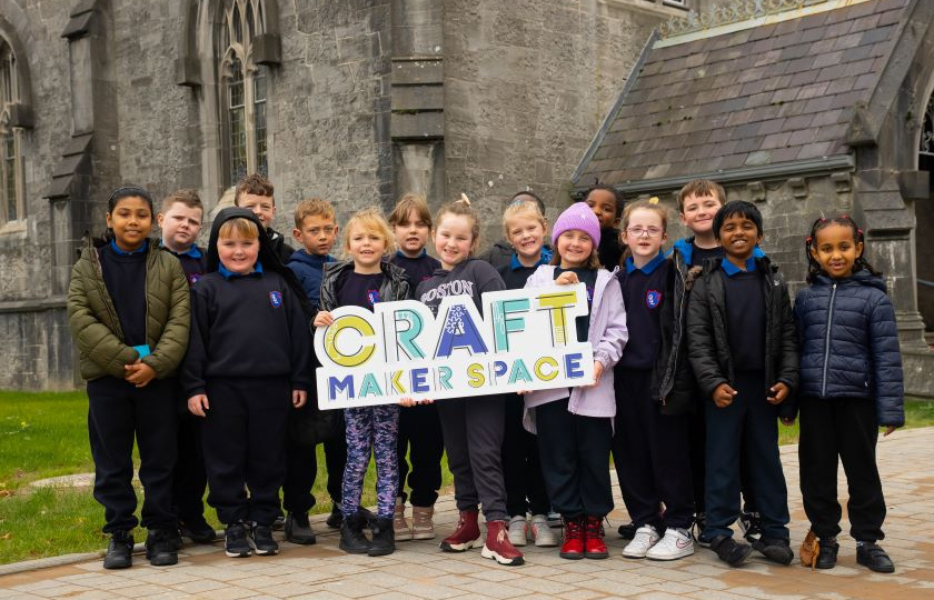 CRAFT Maker Space