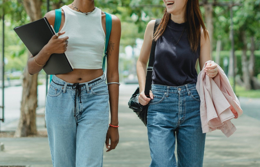 Study abroad on your MIC programme