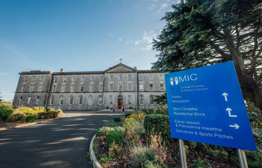 MIC Thurles campus 