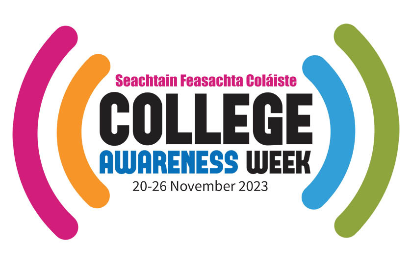 College Awareness Week logo