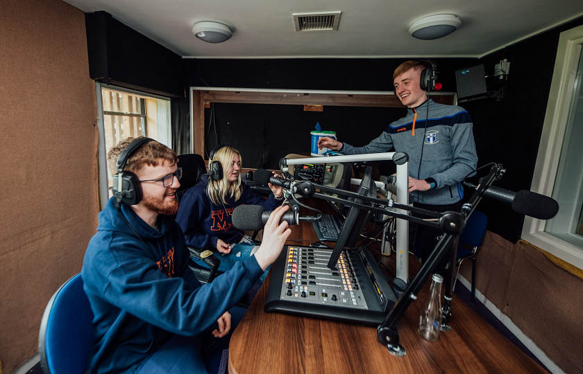 Student Radio