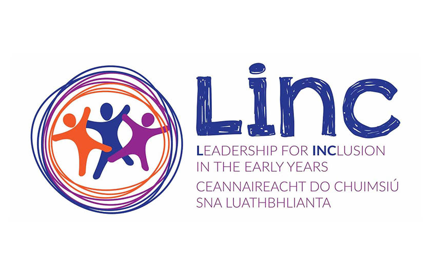 Leadership for INClusion in the Early Years (LINC)