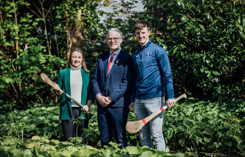 GAA President pledges “proper place” for third level competitions in ...