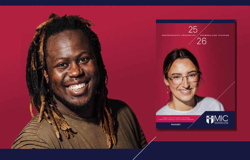 Undergraduate Prospectus