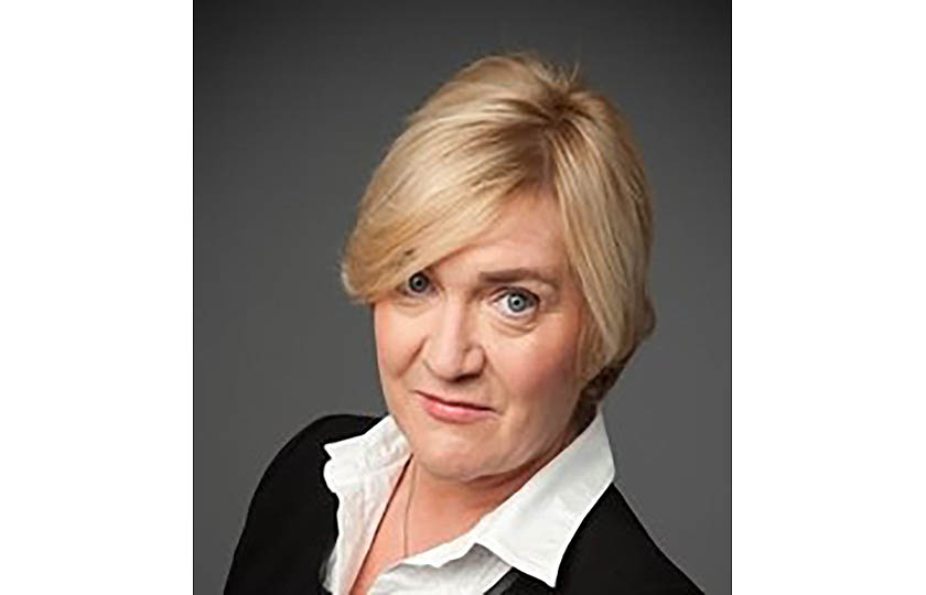Cathy Halloran