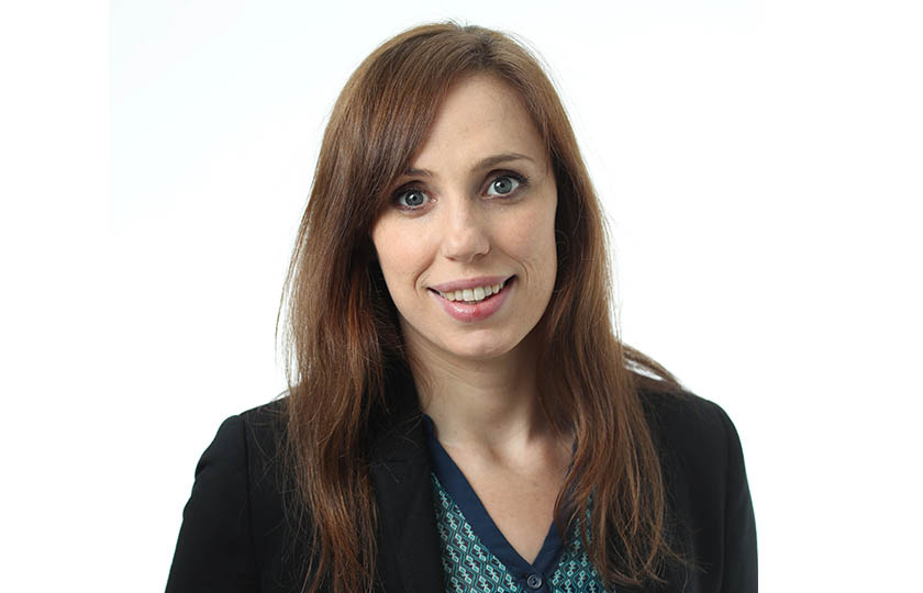 Dr Denise Frawley