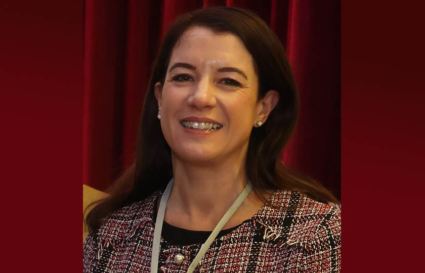Prof. Elaine Keane