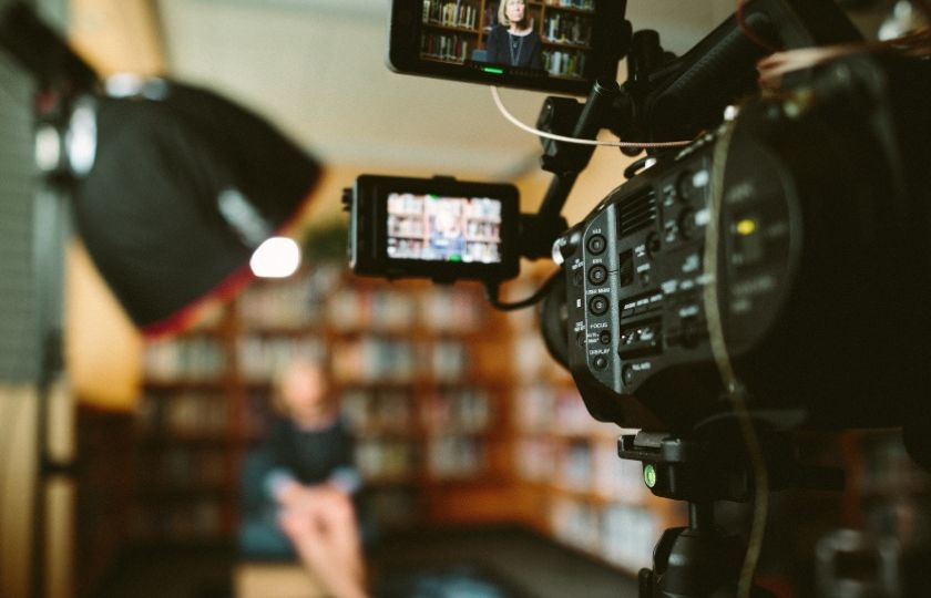 MIC Media Students to Debut Original Documentaries at Public Screening