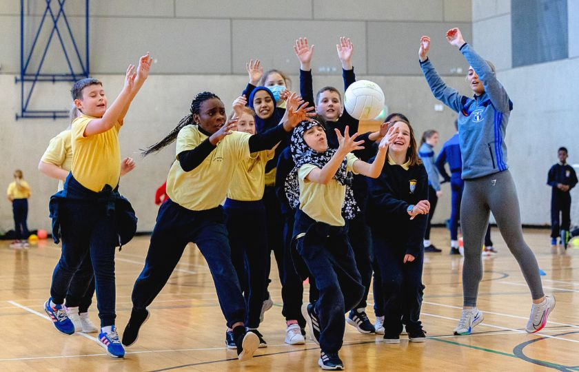 MIC to deliver summer CPD Courses on Gaelic Games and robotics