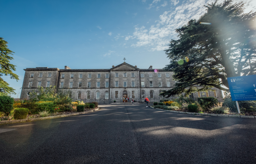 MIC Thurles Campus, Tipperary, Ireland