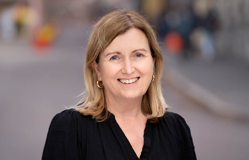 Prof. Laura Lundy