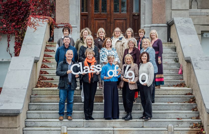 Class of 1990