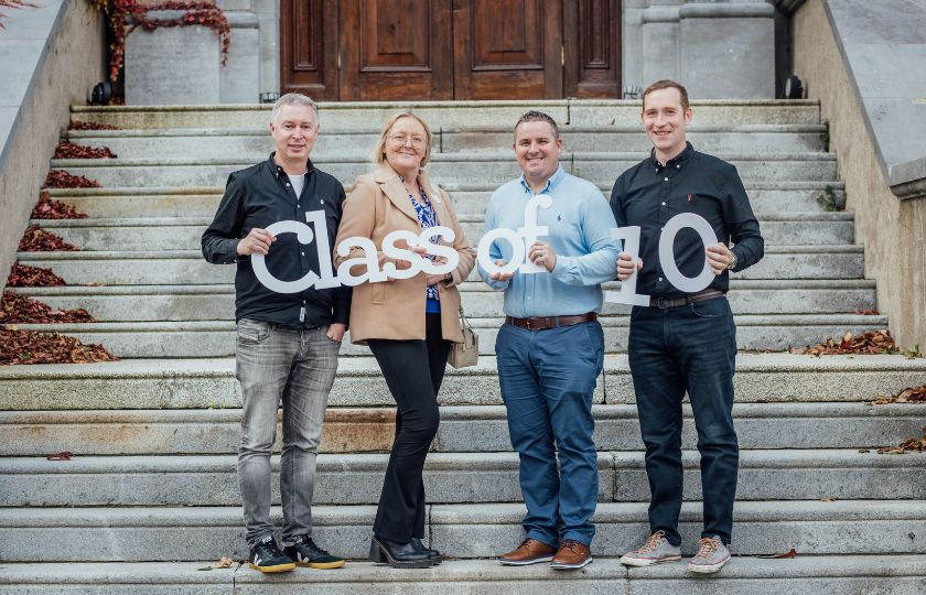 Class of 2010