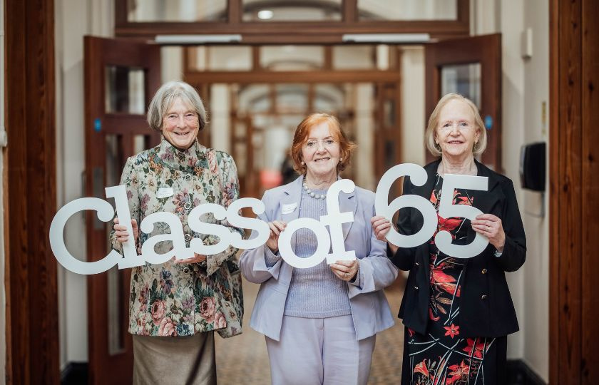Class of 1965