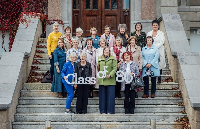 Class of 1980