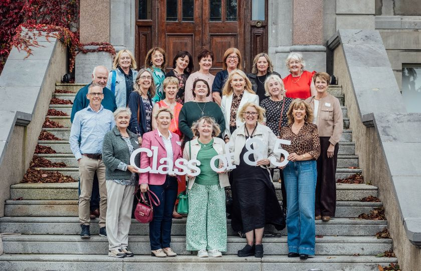 Class of 1985