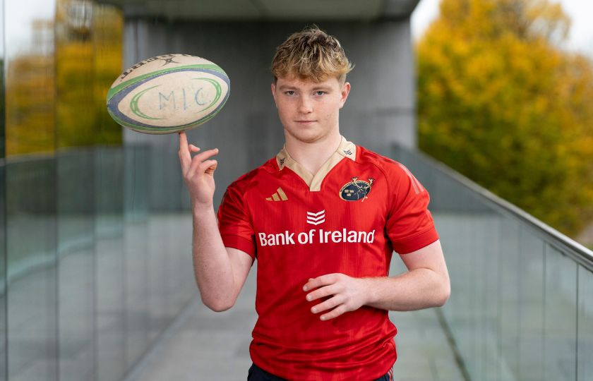 Hurling, Gaelic football, soccer and rugby athletes lead MIC’s 2025 ...