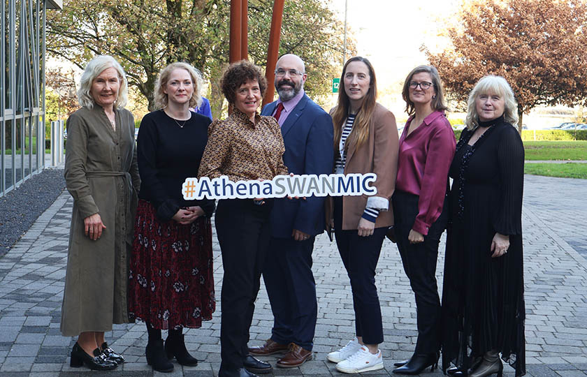 Members of Faculty of Education Self-Assessment Team (SAT)