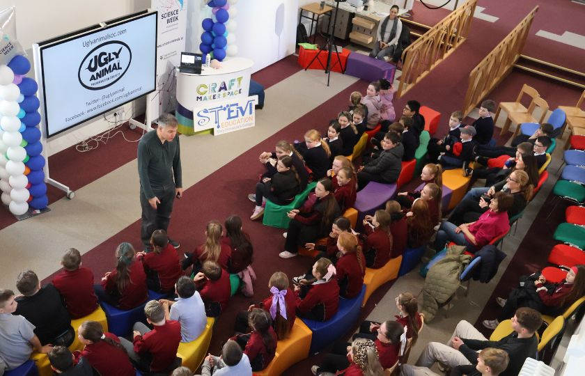 Limerick Science Week