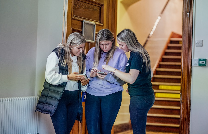 Providing Opportunities for MIC Students