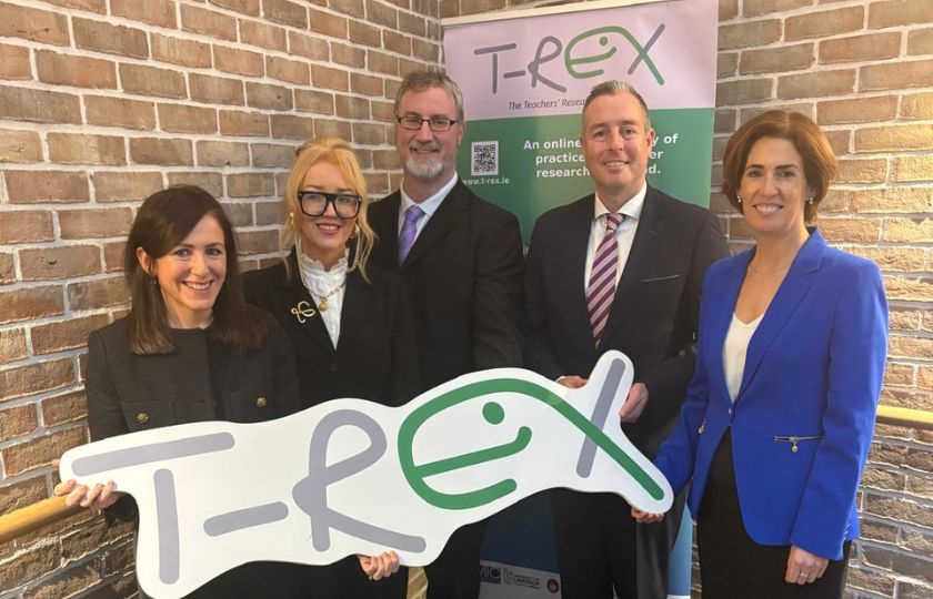 TREX