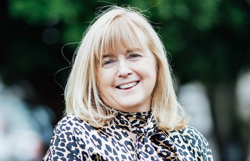 Prof. Emer Ring