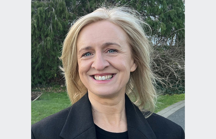 Prof. Selina McCoy