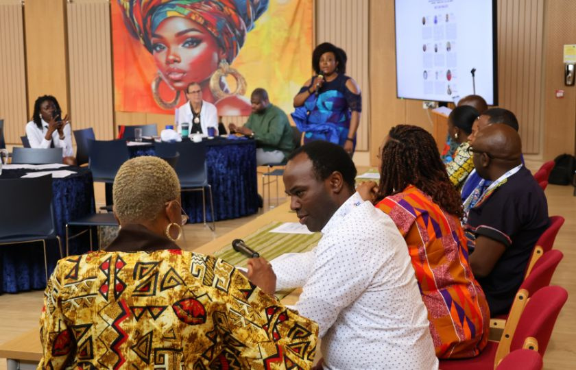 MIC Africa Day 2026