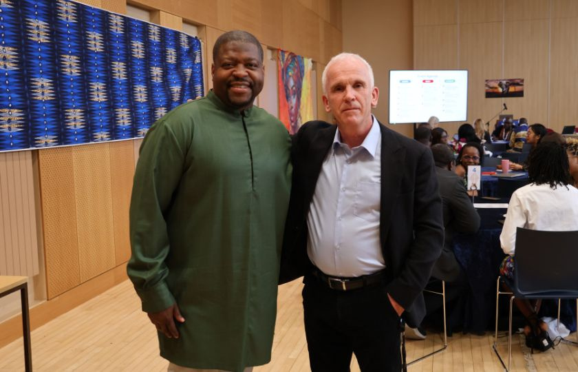 MIC Africa Day 2026
