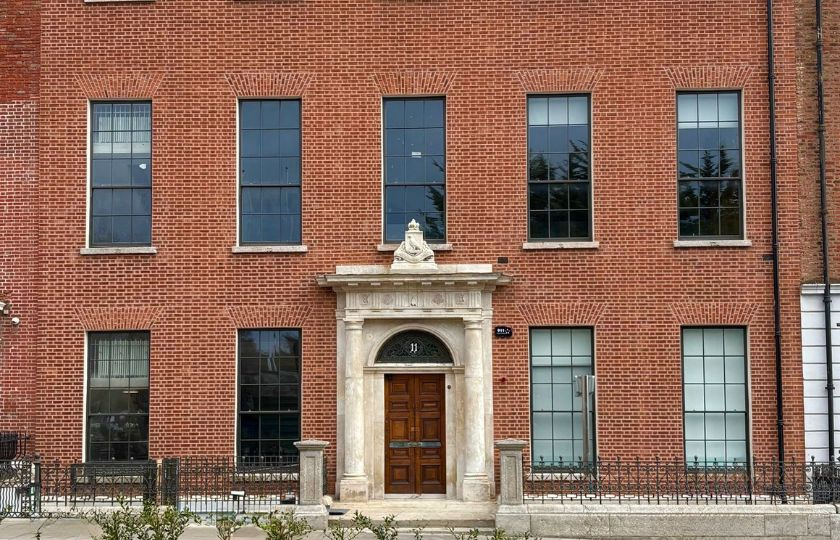 11 Parnell Square