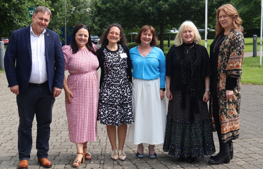 Wellbeing Conference Committee