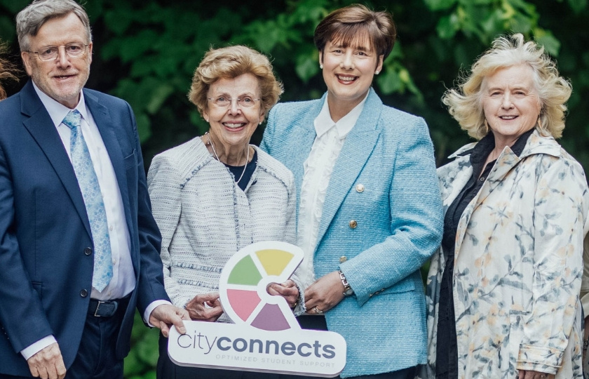 City Connects