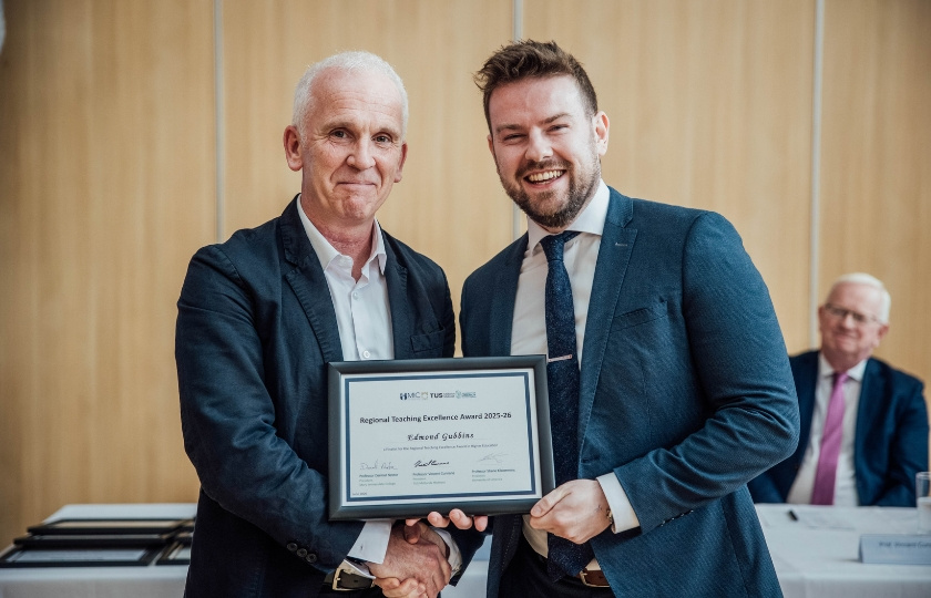 Regional Teaching Excellence Awards