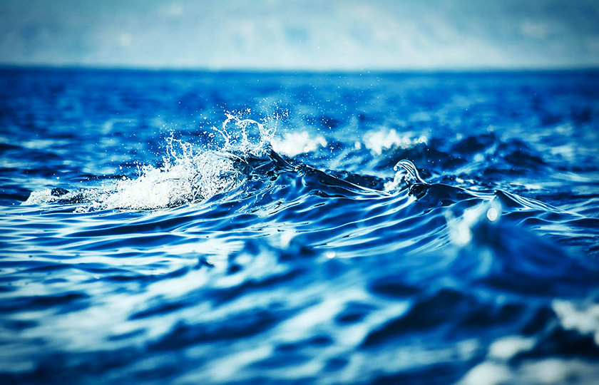 Blue Ocean
