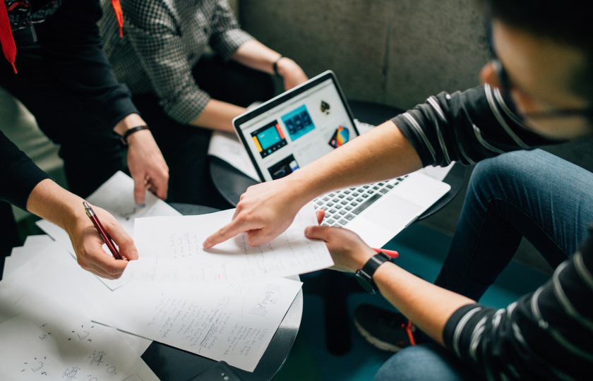 Technology Enhanced Teaching and Learning