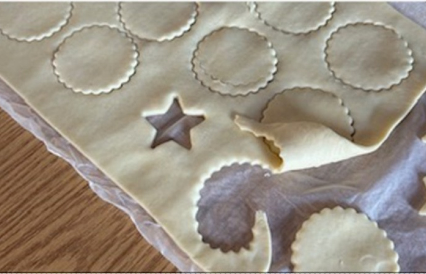 Pie Dough