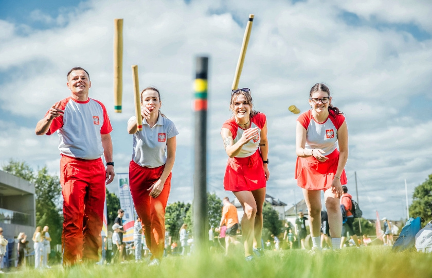 European Sport for All 2026