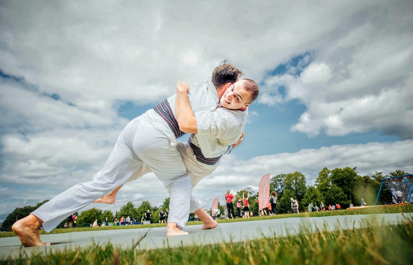 European Sport for All 2026
